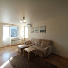 Квартира 33 м², 1-комнатная - изображение 4