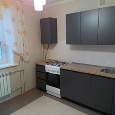 Квартира 51 м², 1-комнатная - изображение 1