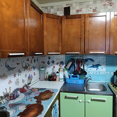 Квартира 67,7 м², 3-комнатная - изображение 2