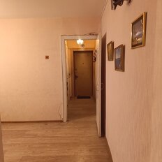 Квартира 54 м², 3-комнатная - изображение 4