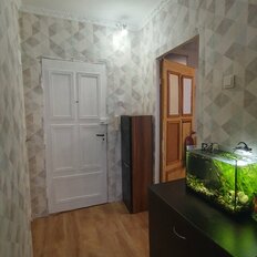 Квартира 30,7 м², 1-комнатная - изображение 4