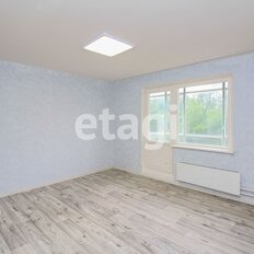 Квартира 40,7 м², 1-комнатная - изображение 5