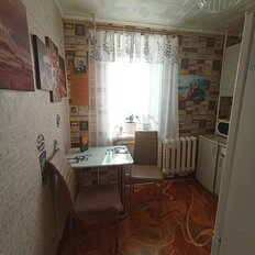 Квартира 32,4 м², 1-комнатная - изображение 4