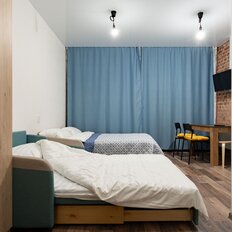 Квартира 23 м², студия - изображение 3