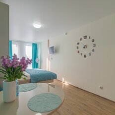 Квартира 26,1 м², студия - изображение 4