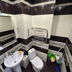 Квартира 40 м², 1-комнатная - изображение 2