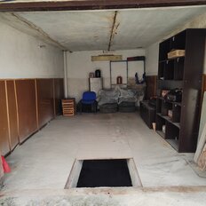 21 м², гараж - изображение 2