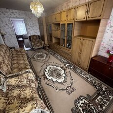 Квартира 58,5 м², 3-комнатная - изображение 5