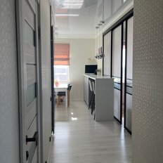 Квартира 58 м², 2-комнатная - изображение 4