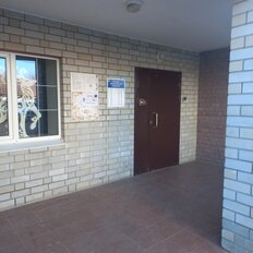 Квартира 33,5 м², 1-комнатная - изображение 1