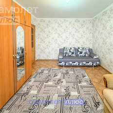 Квартира 29 м², 1-комнатная - изображение 2