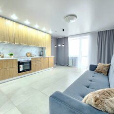 Квартира 88 м², 3-комнатная - изображение 2