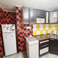 Квартира 41 м², 2-комнатная - изображение 2