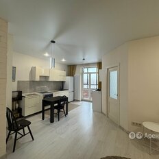 Квартира 48 м², 2-комнатная - изображение 2