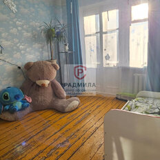 Квартира 75,3 м², 3-комнатная - изображение 4