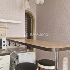 Квартира 41,9 м², 1-комнатная - изображение 5
