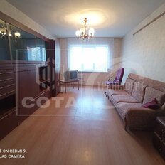 Квартира 69,8 м², 3-комнатная - изображение 3