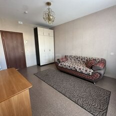 Квартира 45 м², 1-комнатная - изображение 4