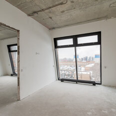 Квартира 43,2 м², 2-комнатные - изображение 2