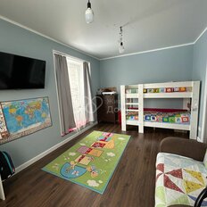 Квартира 65 м², 2-комнатная - изображение 5