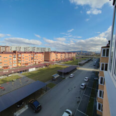 Квартира 49,3 м², 1-комнатная - изображение 5