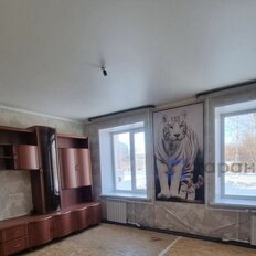Квартира 72,1 м², 3-комнатная - изображение 2