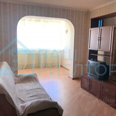 Квартира 86,8 м², 3-комнатная - изображение 4