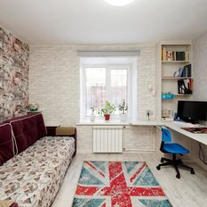 Квартира 70,8 м², 3-комнатная - изображение 1