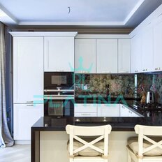 Квартира 130 м², 3-комнатная - изображение 4