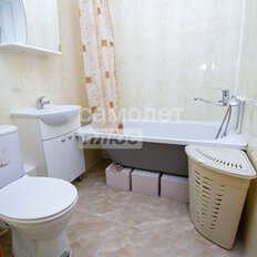 Квартира 30 м², 1-комнатная - изображение 5