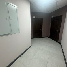 Квартира 53 м², 1-комнатная - изображение 3