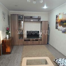 Квартира 56,4 м², 3-комнатная - изображение 5