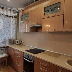 Квартира 32,9 м², 1-комнатная - изображение 4