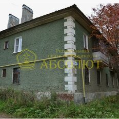 Квартира 64 м², 2-комнатная - изображение 1