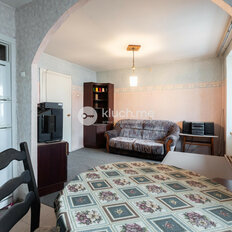 Квартира 55,2 м², 2-комнатная - изображение 5