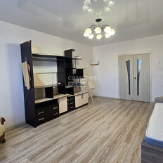 Квартира 107,6 м², 3-комнатная - изображение 2