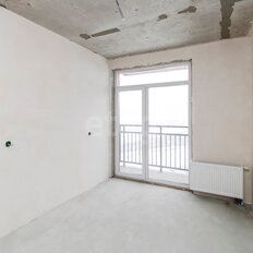 Квартира 28,6 м², 1-комнатная - изображение 2