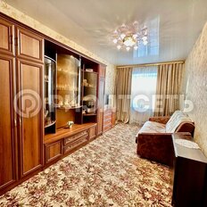 Квартира 35,6 м², 1-комнатная - изображение 4