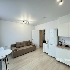 Квартира 26 м², студия - изображение 2