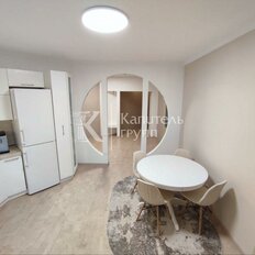 Квартира 76 м², 2-комнатная - изображение 2