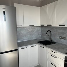 Квартира 49 м², 1-комнатная - изображение 5