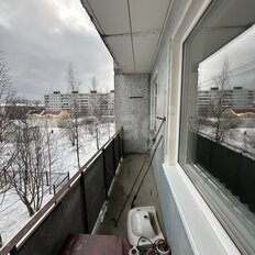 Квартира 30,5 м², 1-комнатная - изображение 3