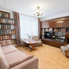 Квартира 37,5 м², 2-комнатная - изображение 1