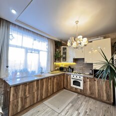 Квартира 116,9 м², 4-комнатная - изображение 2