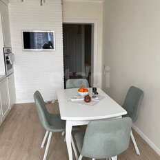 Квартира 75 м², 2-комнатная - изображение 3