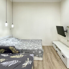 Квартира 42,3 м², 1-комнатные - изображение 1