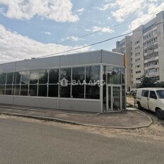 223,8 м², помещение свободного назначения - изображение 3