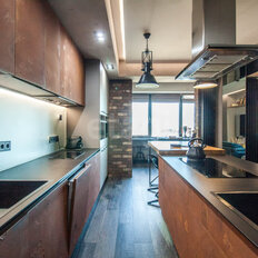 Квартира 150 м², 5-комнатная - изображение 3