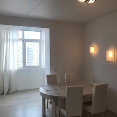 Квартира 91,9 м², 3-комнатная - изображение 1