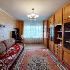 Квартира 64,2 м², 3-комнатная - изображение 2